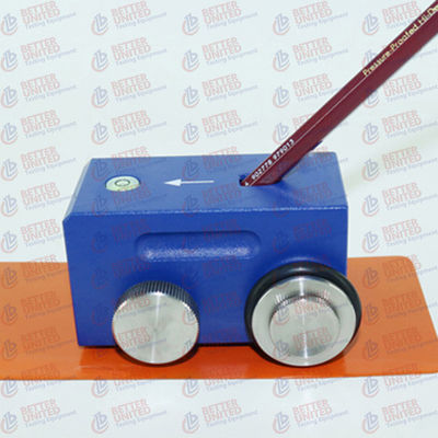 ISO 15184 Paint Hardness Tester 1000g 750g Portable Pencil Hardness Tester
