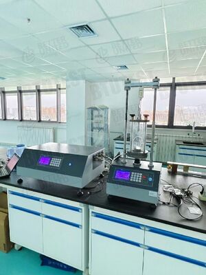 Triaxial Apparatus