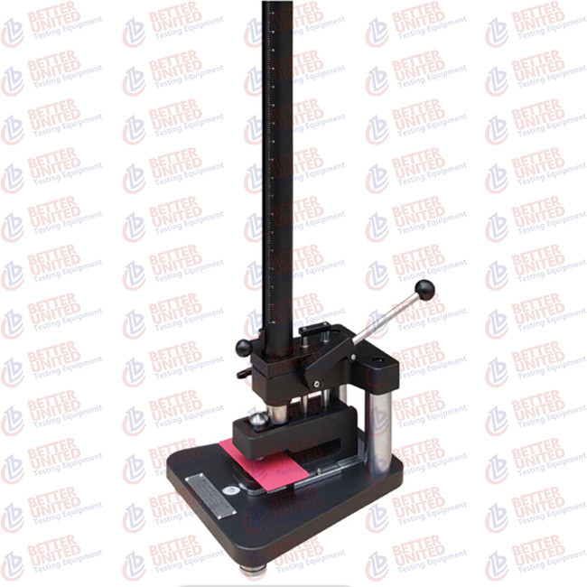 Paint Impact Tester ASTM Paint Testing Equipment