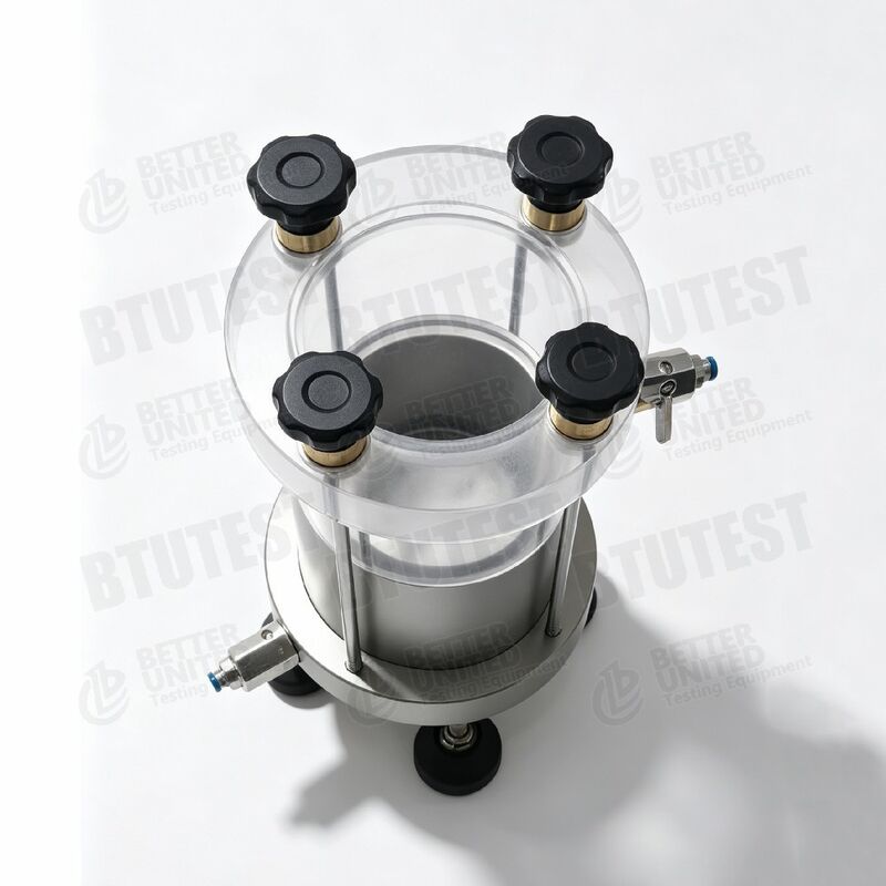 contaminant isolation device
