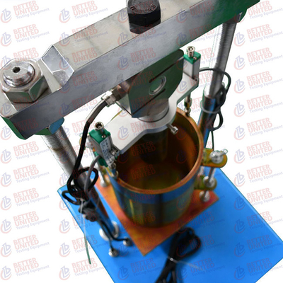 Toprak Test Cihazları İçin Otomatik Dijital CBR Test Cihazı