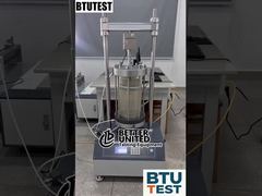 Otomatik kaya toprağı üç eksenli sistem