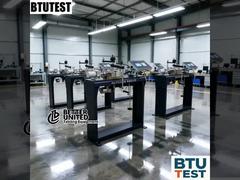 Otomatik Artık Direkt Kesme Aparatı